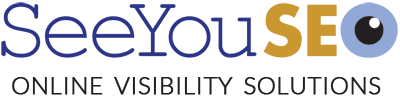See You SEO logo
