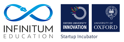 Infinitum Education logo