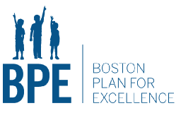 Boston Plan For Excellence (BPE) logo