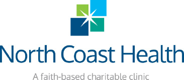 North Coast Health logo