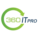 360 IT Professionals Inc. logo