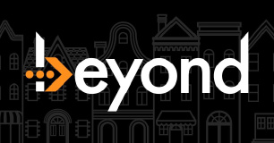 Beyond Inc. logo
