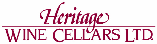 Heritage Wine Cellars, Ltd. logo