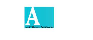 Alrek Business Solutions logo