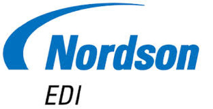 Nordson EDI logo