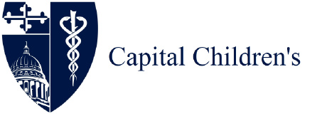Capital Children's Healthcare logo