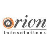 Orion Infosolutions logo