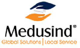Medusind Inc. logo