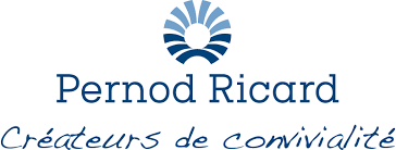 Pernod Ricard, Conviviality Ventures logo