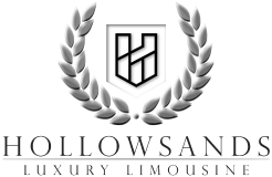 Hollowsands Luxury Limousine logo