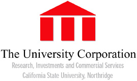 The University Corporation logo