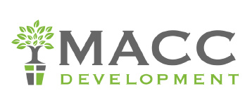 MACC Development logo