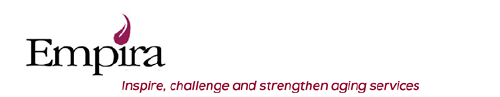 Empira logo