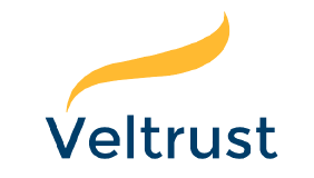 Veltrust logo
