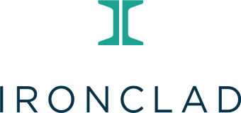 Ironclad logo
