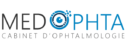 Med-Ophta Paris logo