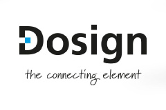 Dosign logo