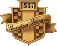 Shreveport Limousine logo