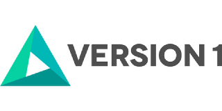 Version 1 logo