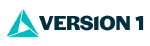 Version 1 Logo