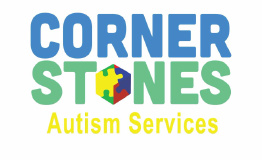 Cornerstones Autism Therapy logo