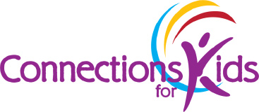Connections For Kids logo