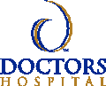 Doctors Hospital logo