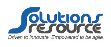 Solutions Resource logo