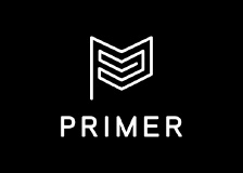 Primer, Inc. logo