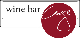 Wine Bar George logo