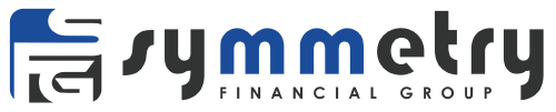 Symmetry Financial Group logo