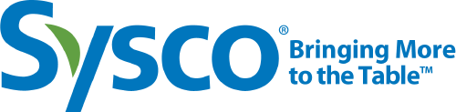 Sysco logo