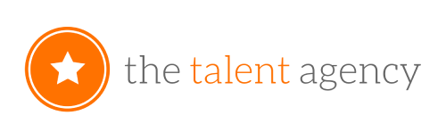 The Talent Agency logo