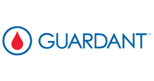 Guardant Health company logo