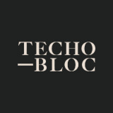 Techo-Bloc logo