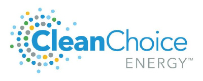 CleanChoice Energy logo