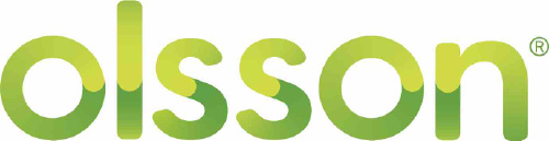 Olsson logo