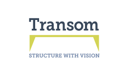 Transom Group logo