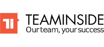 Teaminside logo
