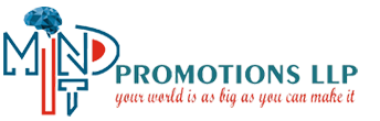 MIND IT PROMOTIONS LLP logo
