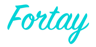 Fortay logo