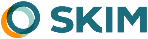 SKIM logo