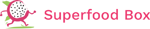 Superfood Box logo