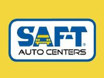 SAF-T Auto Centers logo