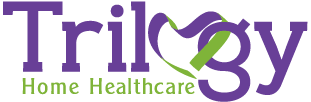 Trilogy Home Healthcare logo