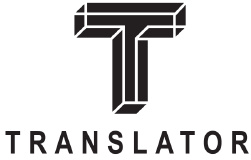 Translator Media logo