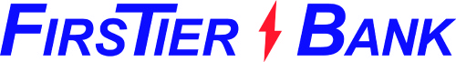 FirsTier Bank logo