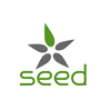 Seed Staffing logo