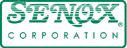 Senox Corporation logo
