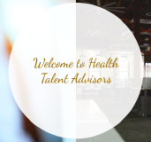 Health Talent Advisors logo